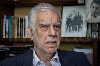 La literatura de Alonso Cueto