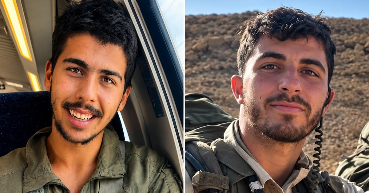 Two Israeli soldiers were killed in fighting with the Hezbollah terrorist group in southern Lebanon