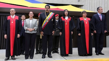 El costo oculto de ampliar el Tribunal Supremo de Justicia; más magistrados, más escoltas y una factura que crece