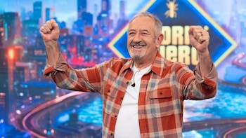 El patrimonio empresarial de Karlos