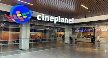 Cineplanet también fue ordenado a