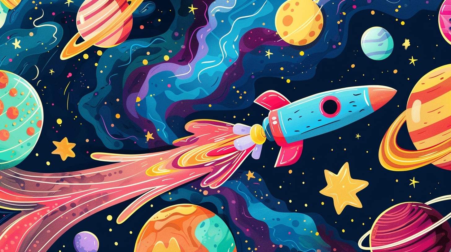 Cine inmersivo y conferencias espaciales: estas son las actividades de la Semana de la Cosmonáutica en el IPN