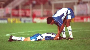 Tras el choque con Ruffini,