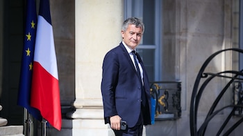 Autoridades francesas pedirán prisión provisional para responsables de ataques a Policía o edificios públicos
