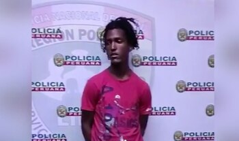 Investigan a sujeto que asesinó