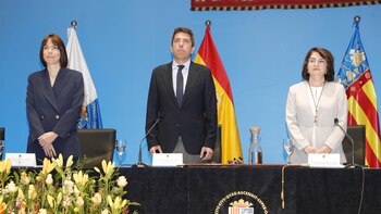 Morant ve "miserable" que Mazón