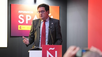 López anuncia el inicio de