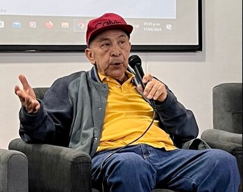 Amigos y familiares lamento la