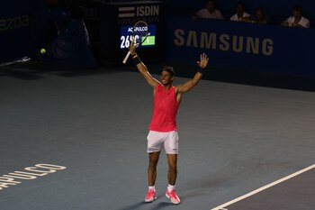 (FOTO: CARLOS ALBERTO CARBAJAL/CUARTOSCURO)