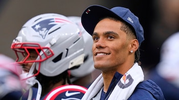 Christian González, el colombiano que