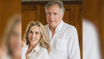 Liberaron a Roberto Baldo, el