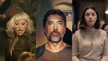 Las películas ‘La bola negra’, ‘El ser querido’ y ‘Los domingos’, preseleccionadas para representar a España en los Oscar