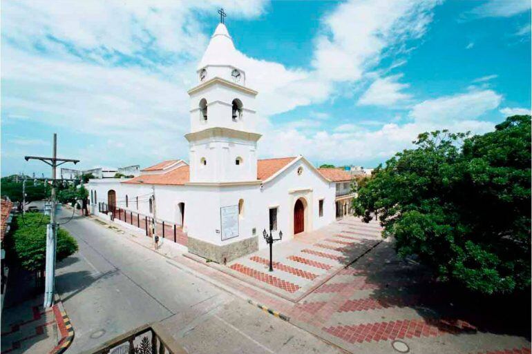 Colombia recibió 3,3 millones de turistas en el primer semestre de 2025, con más de 2,3 millones de visitantes internacionales - crédito Diócesis de Valledupar