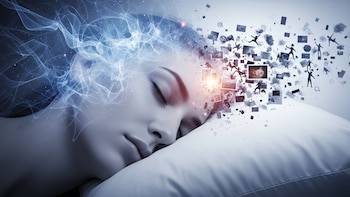 ¿Se aprende al dormir? Así