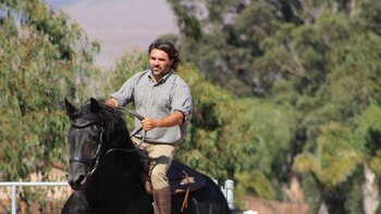 La Doma India llega a