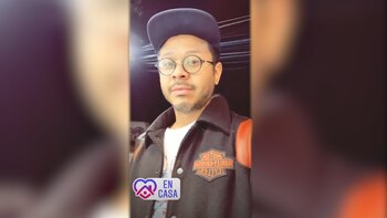 Foto: Kalimbaofficial/IG - captura de