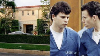 ¿Qué pasó con la casa