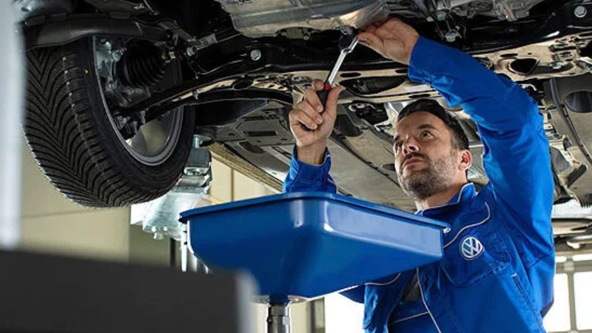 Centro de Inspección Técnica Vehicular - revision tecnica