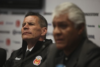 Alfredo Tena - 03-03-22