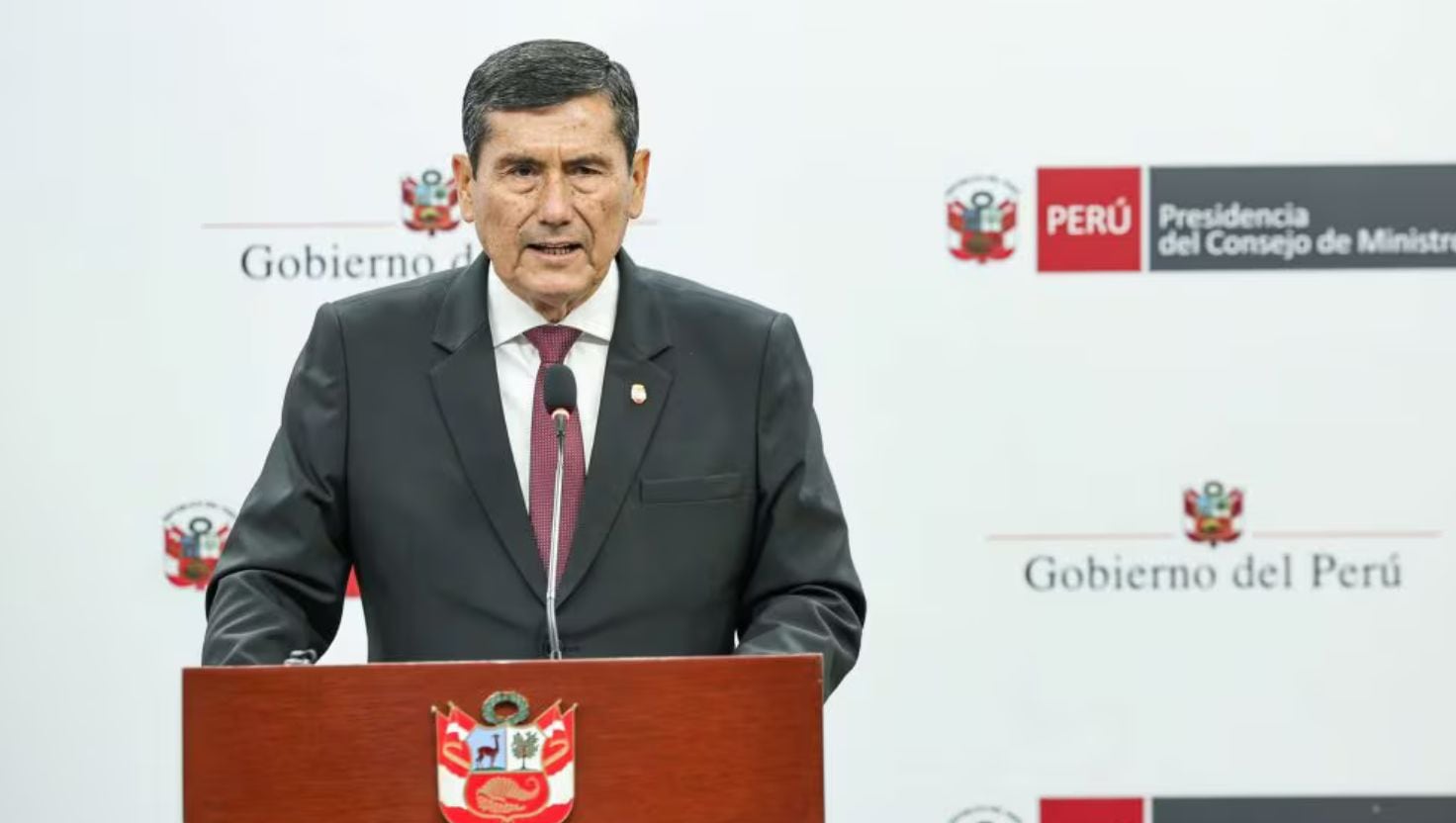 Petroperú enfrenta un elevado riesgo de insolvencia tras descartarse una inyección de capital estatal. El premier Arroyo no lo tomó en cuenta.