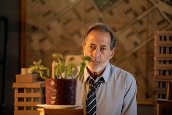 La tercera temporada cuenta con