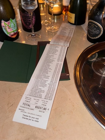 La cuenta viral de 63.000