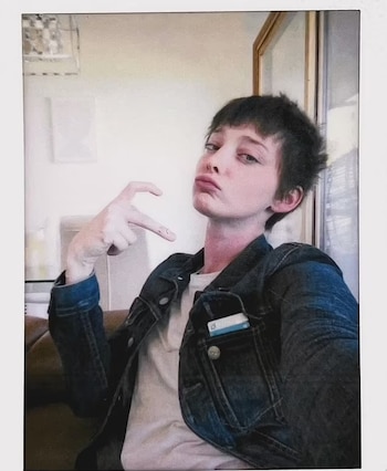 Dumont empleará el nombre Nick