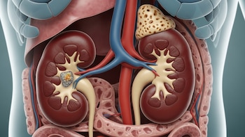 Cáncer de riñón en Costa Rica: aumentan los diagnósticos y expertos alertan sobre factores de riesgo y prevención