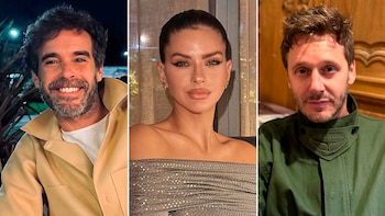 Adabel Guerrero reveló detalles de