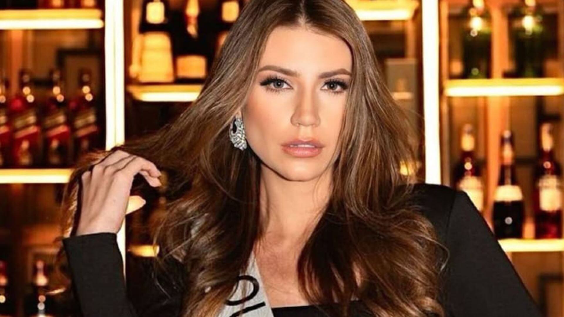 Su vida se caracterizó por la disciplina y la dedicación a dos grandes pasiones: la medicina y el modelaje