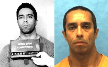 Daniel Lugo, era un ex