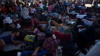 Por su parte, las personas