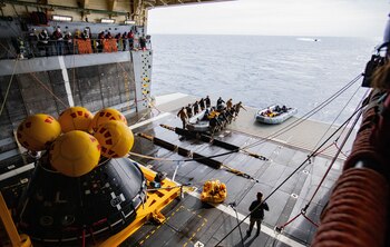 Lituania se unió a los