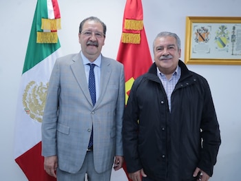 El PT se siente con la fuerza para competir solos en varios estados durante las elecciones de 2027.
Crédito: X / @ReginaldoSF_PT