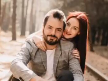 José Eduardo Derbez y Paola