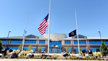 ICE utilizará una base militar