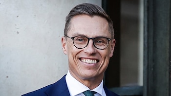 Stubb defiende eliminar "obstáculos legislativos"