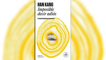 “Imposible decir adiós”, de Han