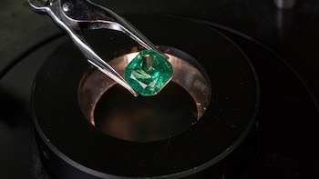 Colombia se está quedando sin