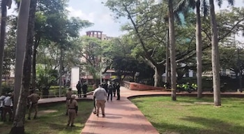 Testigos y autoridades señalan que