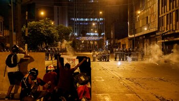 BCR preocupado por impactos económicos