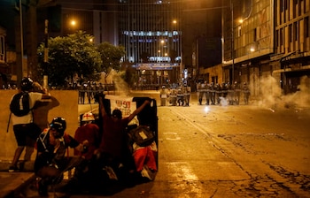 El Banco Central de Reserva