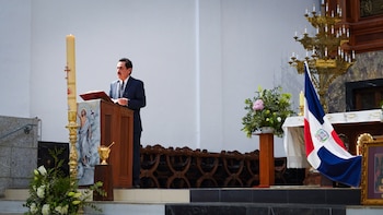 Embajador dominicano sobre J. Iglesias: