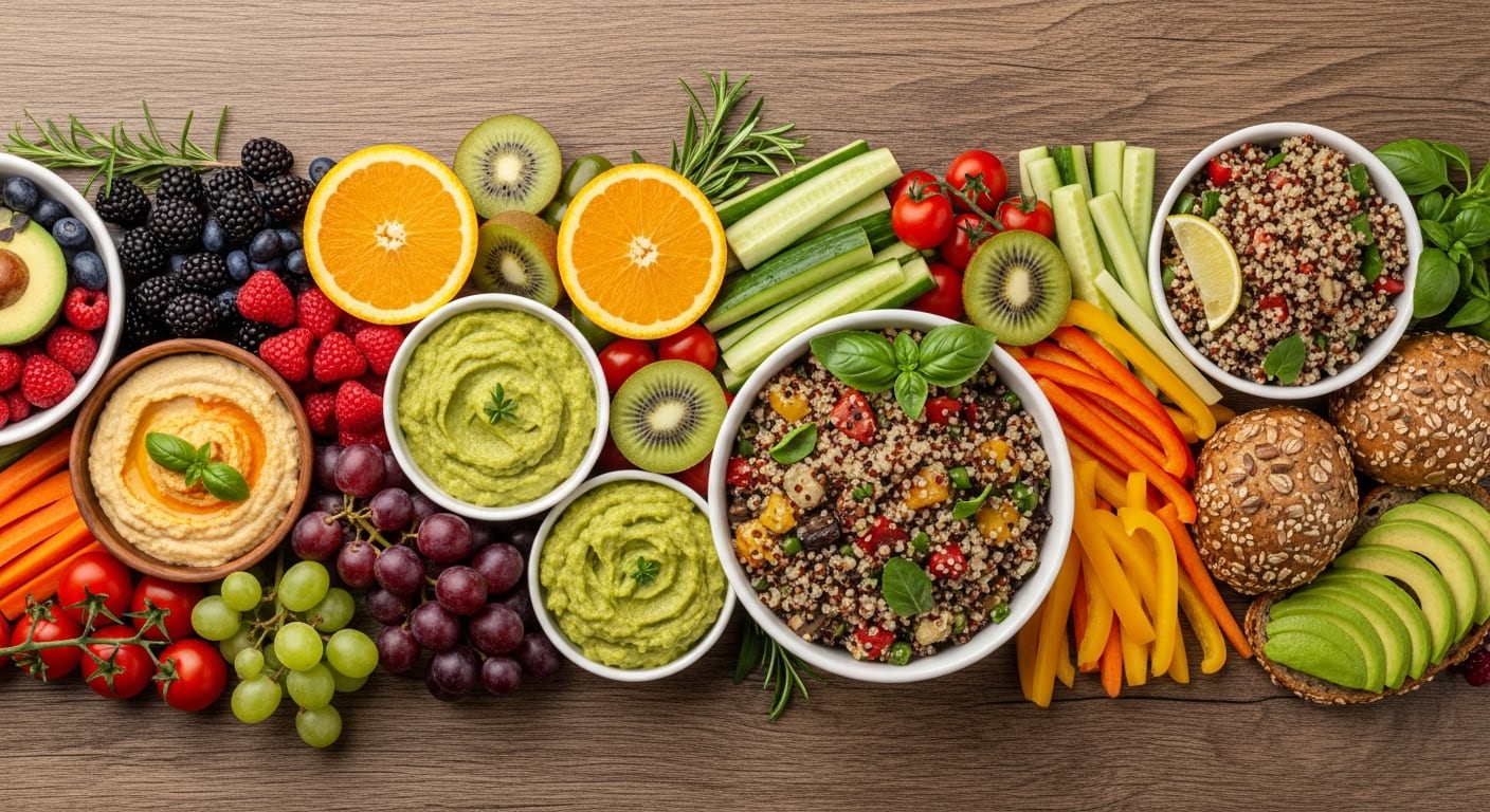 Según expertos, este patrón alimentario ayuda a prevenir enfermedades cardíacas, diabetes, cáncer y demencia