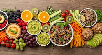 Según expertos, este patrón alimentario