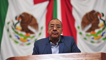 “¡Ya valió madres!”: escándalo en