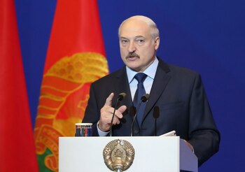 Crece la presión internacional sobre