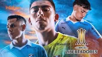 Se confirmó estadio que Sporting Cristal jugará la Copa Libertadores 2026: escenario frente Cerro Porteño