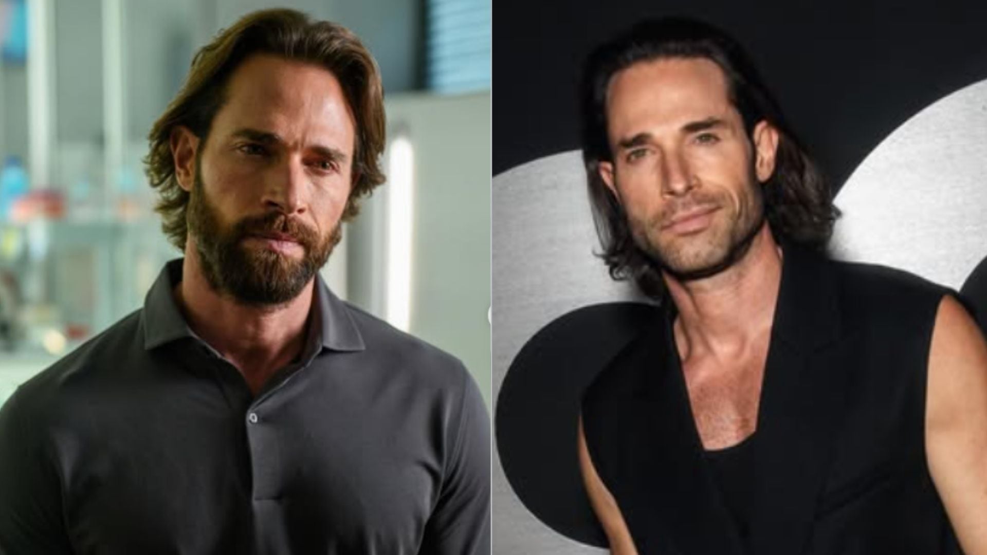 Sebastián Rulli se ha convertido es uno de los rostros más populares y queridos de las telenovelas mexicanas.