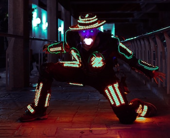 Diego Omar Suarez tiene 29